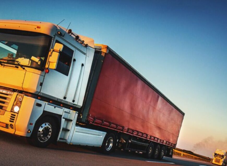 Freight Transport Services